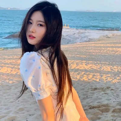 姜饼人